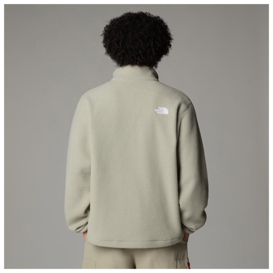 The North Face Ανδρική ζακέτα Fleeski Full-Zip Jacket